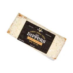 Kowalski's Lil Dipper Cheese Bread