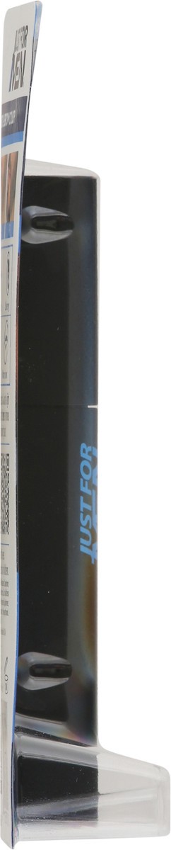 slide 9 of 9, Just for Men 1-Day Beard & Brow Gray Coverage Color, 0.3 fl oz