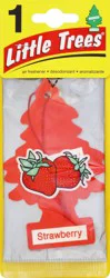 Little Trees Air Freshener 1 ea