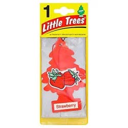 Little Trees Air Freshener 1 ea