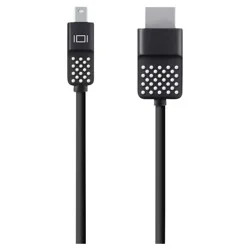 Belkin Mini DisplayPort to HDMI Cable