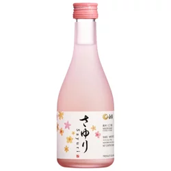 Hakutsuru Sayuri Sake 300 ml