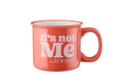 Formation It's Not Me Mug