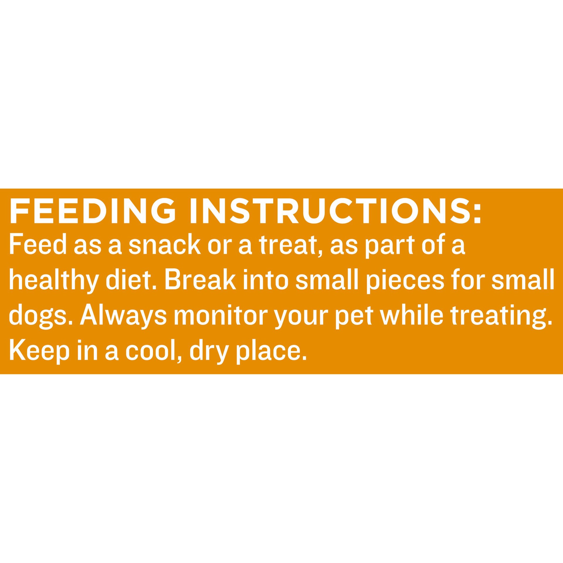 slide 2 of 8, Milk-Bone Dog Treat, Bacon & Beef, 10 oz