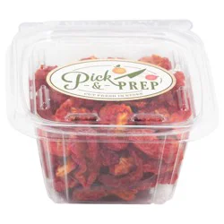 Fresh Sundried Tomatoes