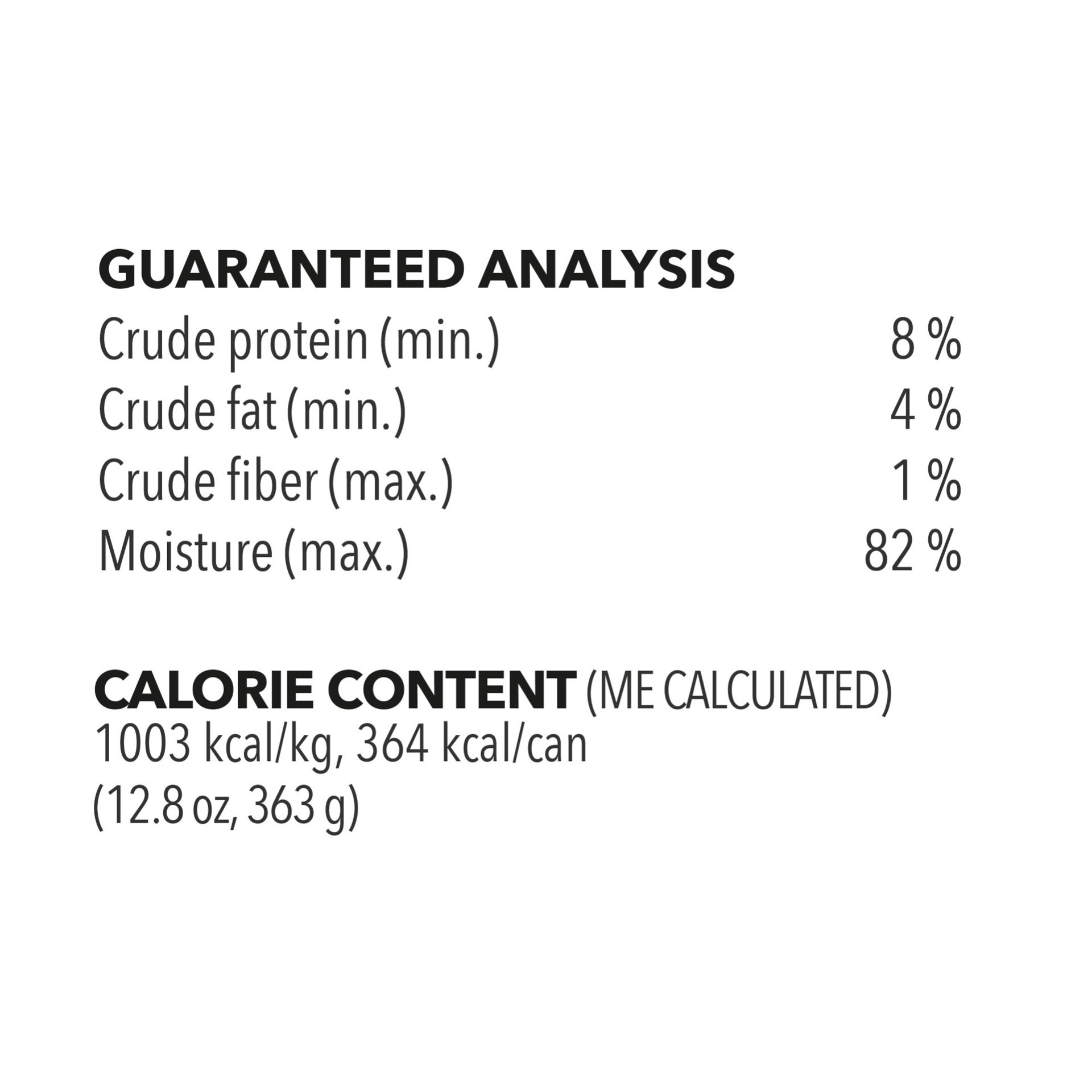 slide 2 of 5, ACANA Premium Chunks Wet Dog Food Duck Recipe in Bone Broth, 12.8oz, case of 12 cans, 12.8 oz