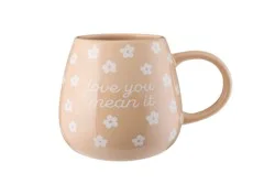 Formation Love You Mug