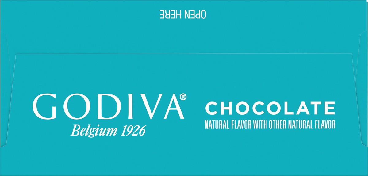 Godiva Chocolate Instant Pudding Mix 3.7 oz Shipt