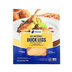 Duck Legs