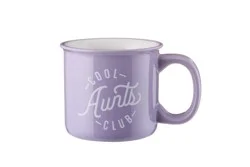 Formation Aunts Club Mug