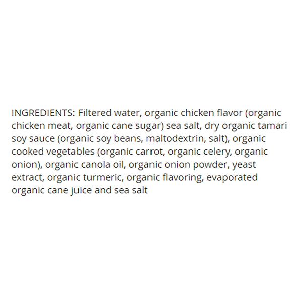 slide 12 of 13, Tabatchnick Classic Wholesome Organic Chicken Broth, 32 oz