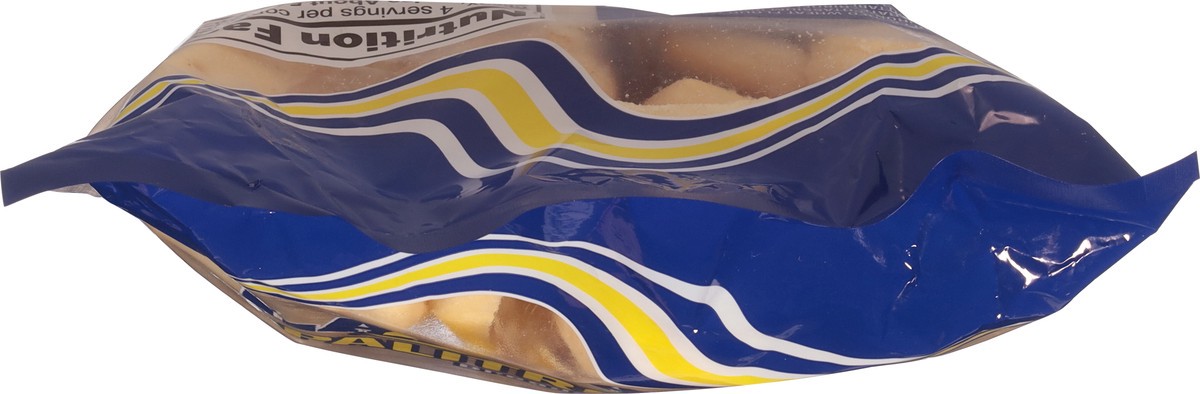 slide 5 of 13, La Barca Breadsticks 8 oz, 8 oz