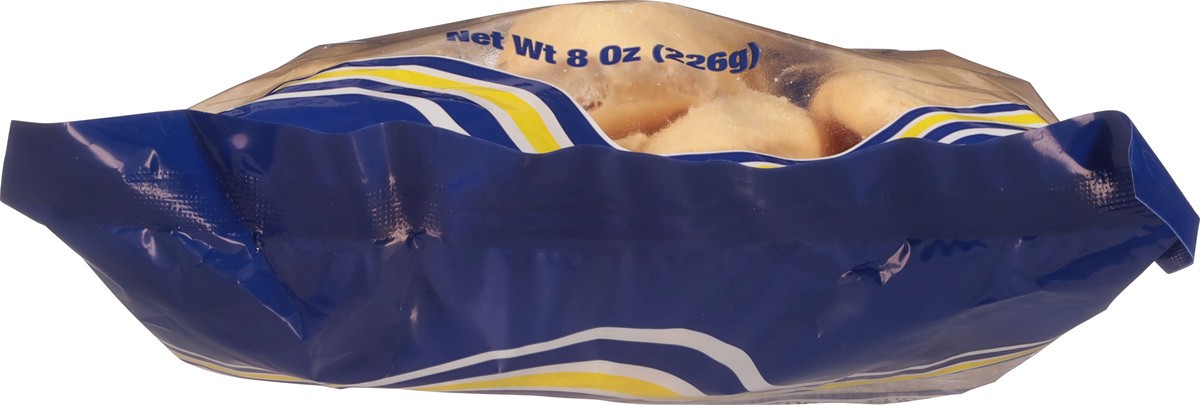 slide 10 of 13, La Barca Breadsticks 8 oz, 8 oz