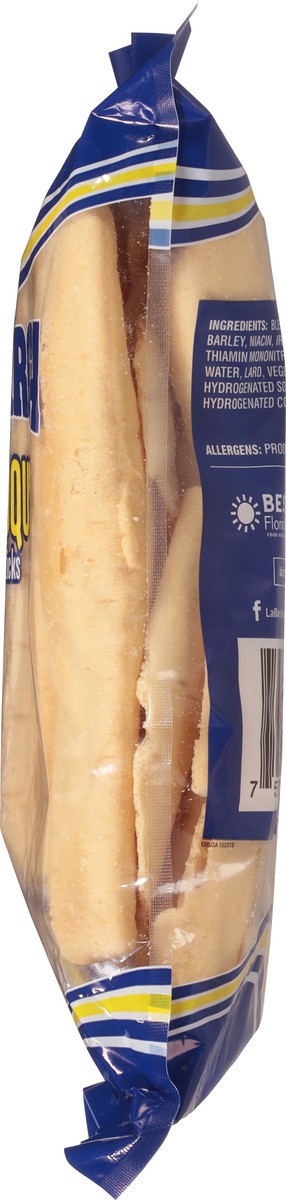 slide 13 of 13, La Barca Breadsticks 8 oz, 8 oz