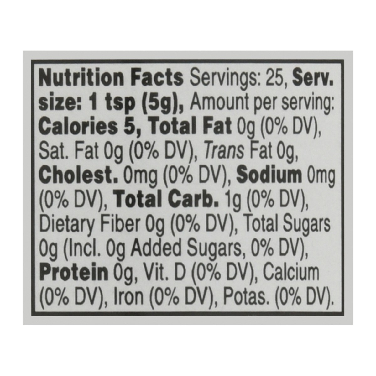 slide 12 of 14, Nb Minced Garlic, 4.5 oz