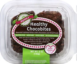 Alyssa's Chocobites 5 oz