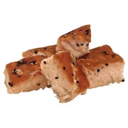 Market District Pepper Smoked Salmon