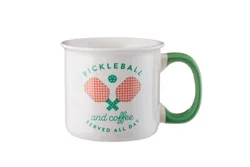 Formation Pickleball Mug
