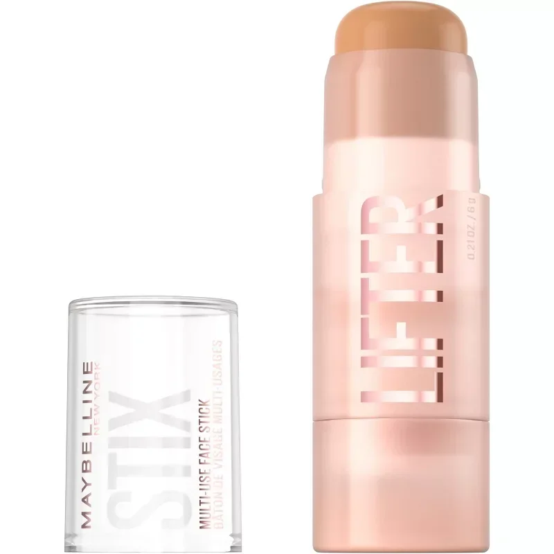 slide 1 of 12, MAYBELLINE Mny Lifter Stix Shade 25, 1 ct