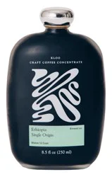 Kloo Ethiopia Craft Coffee Concentrate