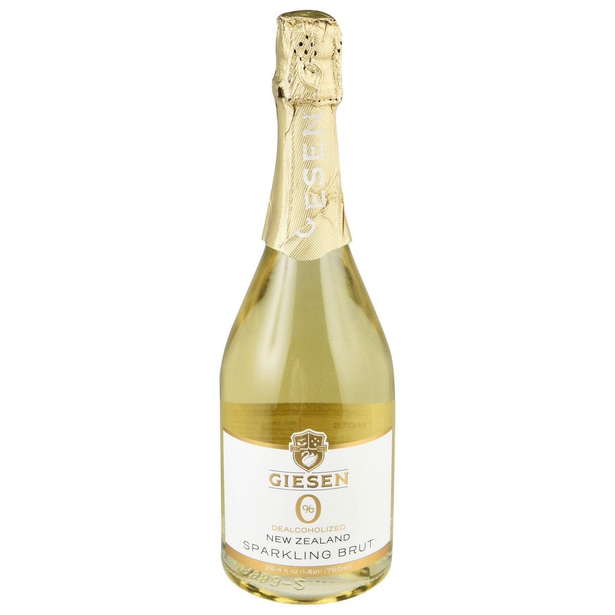slide 1 of 5, Giesen New Zealand Sparkling Brut 25.4 fl oz, 25.4 fl oz