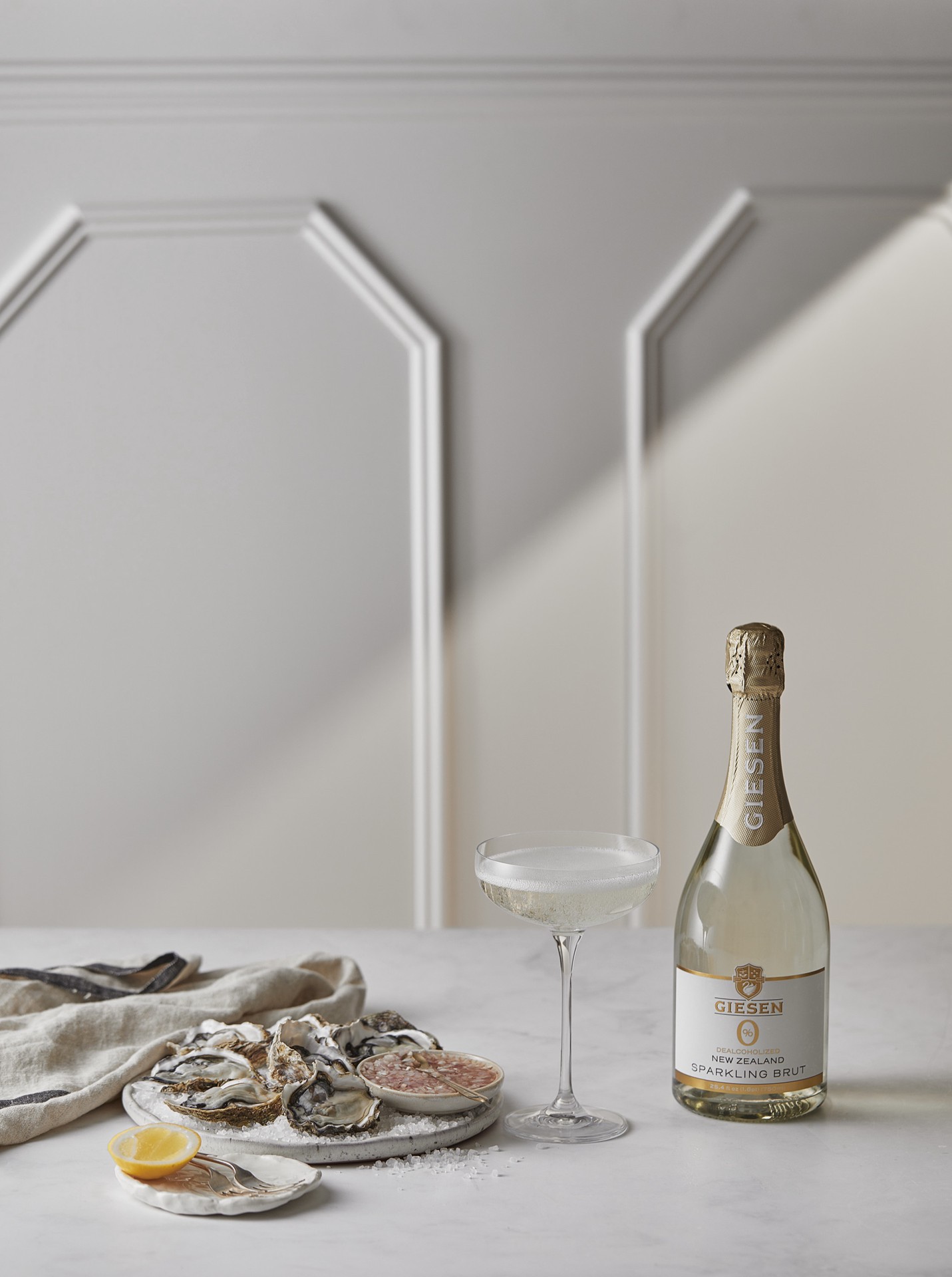 slide 4 of 5, Giesen New Zealand Sparkling Brut 25.4 fl oz, 25.4 fl oz