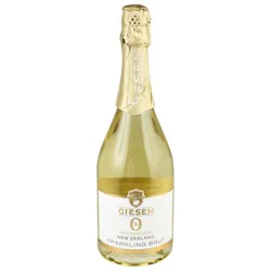 Giesen New Zealand Sparkling Brut 25.4 fl oz