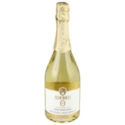 Giesen New Zealand Sparkling Brut 25.4 fl oz