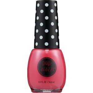 slide 1 of 1, Pop-Arazzi Nail Polish, Watermelon Spritz, 0.5 oz