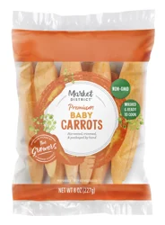 Market District Baby Cut Carrots