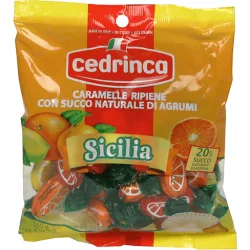 Sicilia Candy