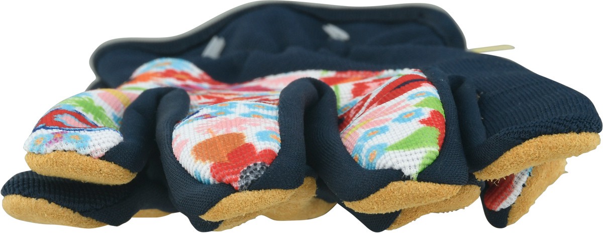 slide 9 of 9, Midwest Max Performance Ladies Garden Gloves Medium 1 ea, 1 ct