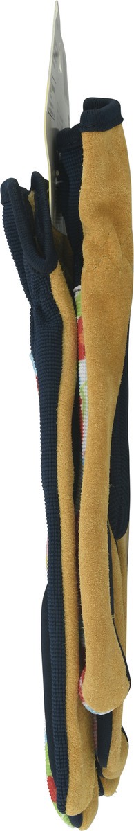 slide 7 of 9, Midwest Max Performance Ladies Garden Gloves Medium 1 ea, 1 ct