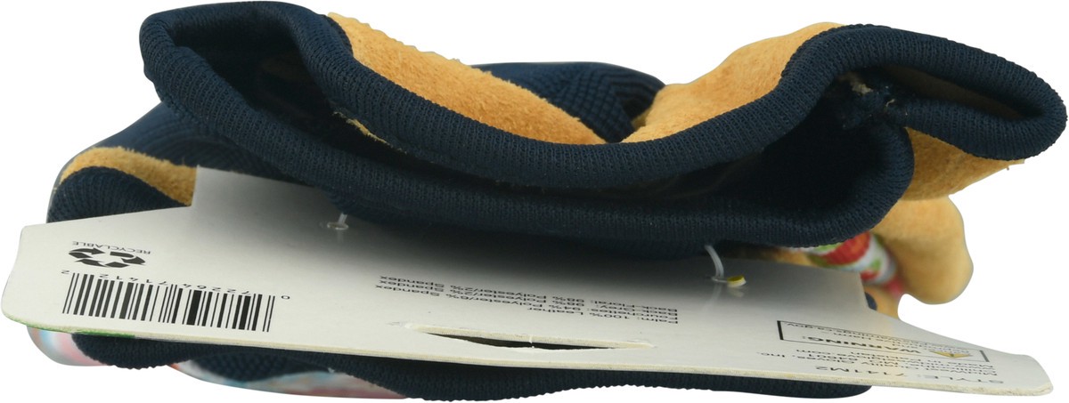 slide 2 of 9, Midwest Max Performance Ladies Garden Gloves Medium 1 ea, 1 ct