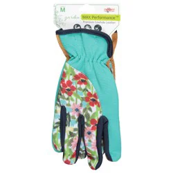Midwest Max Performance Ladies Garden Gloves Medium 1 ea