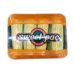 Sweet Corn - 4 Count