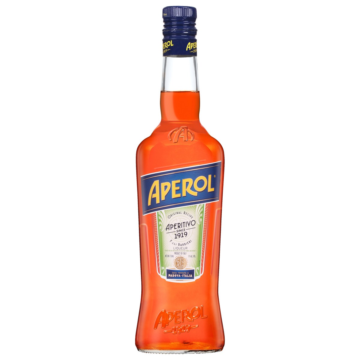 slide 1 of 11, Aperol Aperitivo, 750 ml