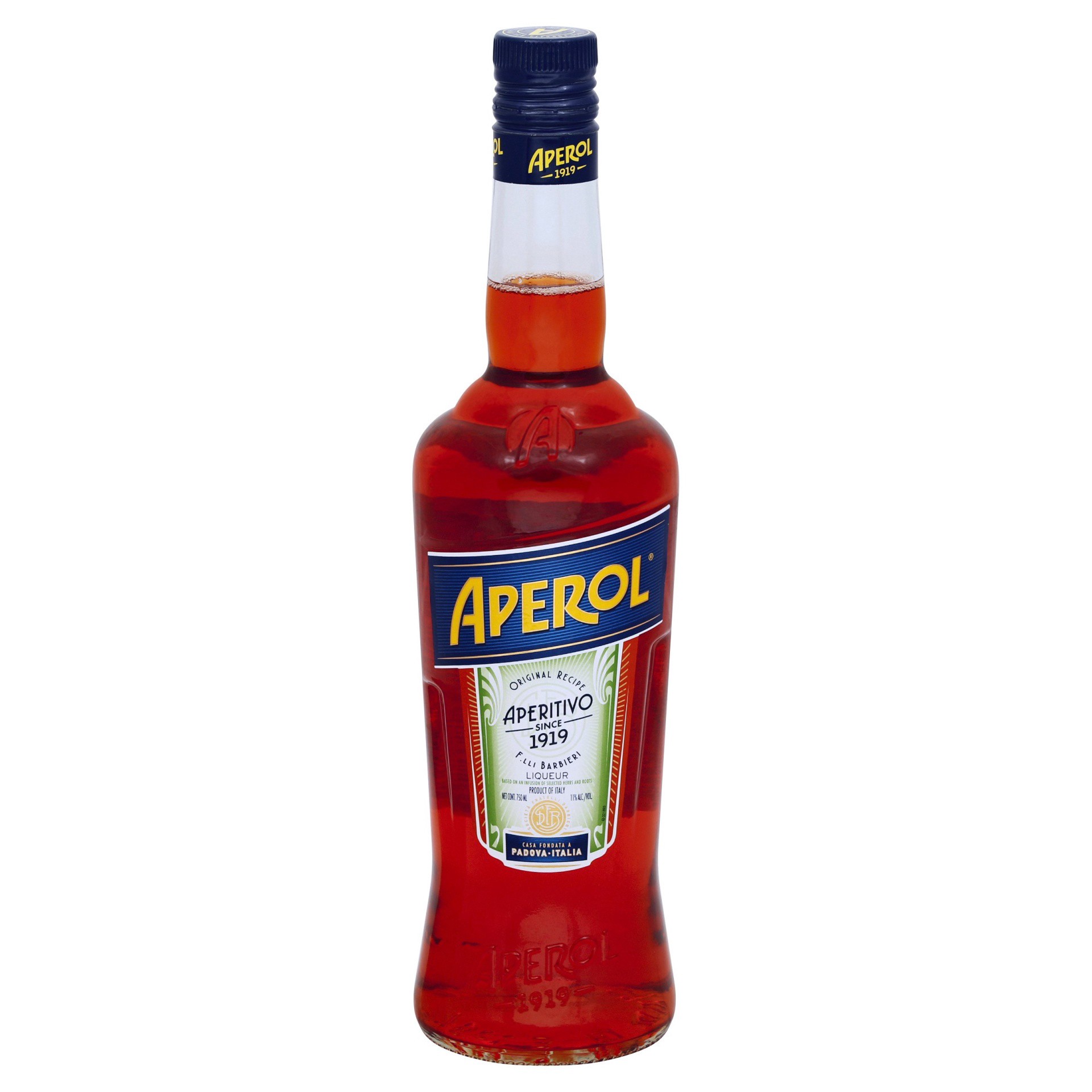 slide 1 of 4, Aperol Aperitivo, 750 ml