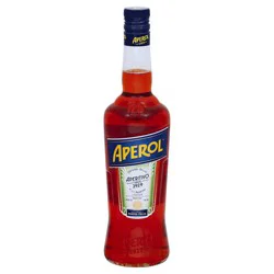 Aperol Aperitivo