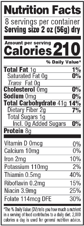 slide 4 of 5, Colavita Perciatelli Pasta, 1 lb