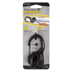Nite Ize CamJam XT Aluminum Rope Tightener Large