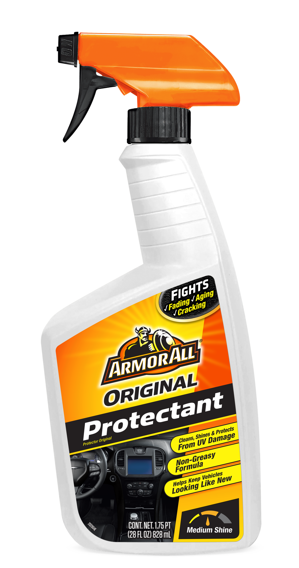 slide 1 of 3, Armor All Original Protectant (28 fluid ounces), 28 fl oz