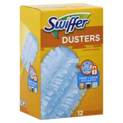 Swiffer Dusters