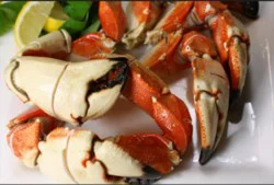 Fresh Jonah Crab Claws