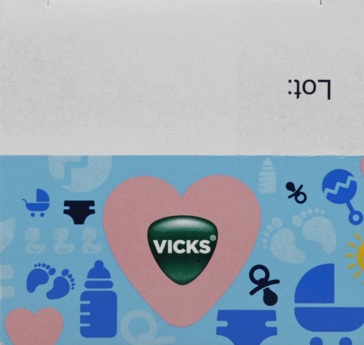 slide 4 of 4, Vicks Soothing Ointment 1.76 oz, 1.76 oz