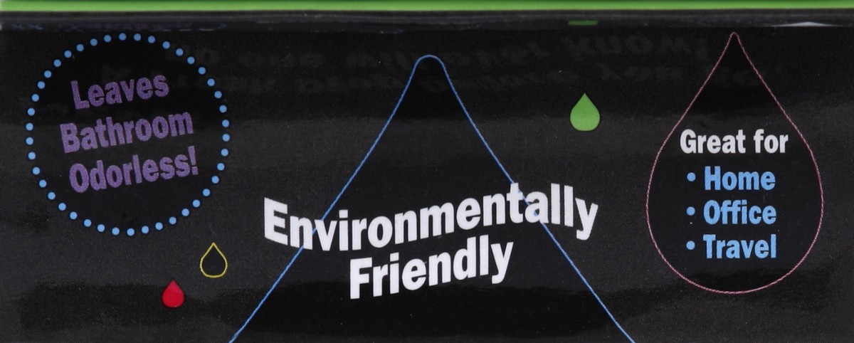 slide 2 of 5, IMS Bathroom Odor Preventor 0.67 oz, 0.67 oz