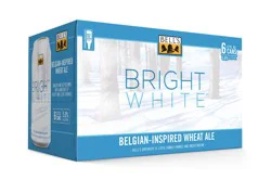 Bell's Beer, American Wheat Ale