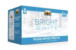 Bell's Beer, American Wheat Ale