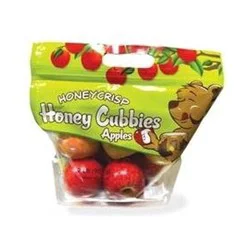 Honeycrisp Apples Bag