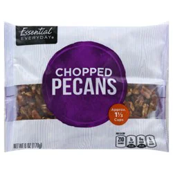 Essential Everyday Pecans Chopped